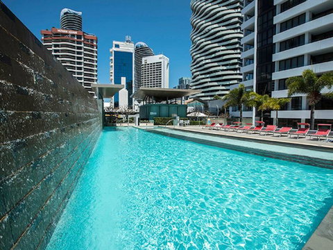 Aria 1903 - Kempsey Accommodation 0