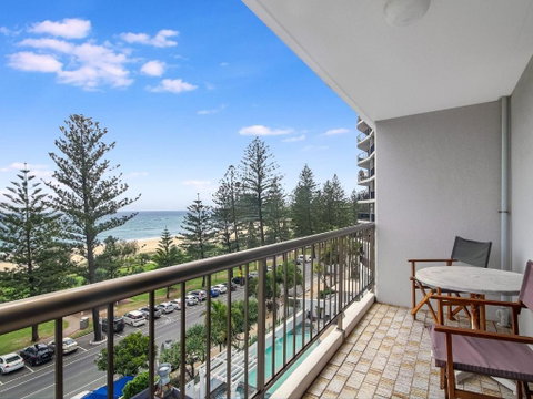 Aries Unit 16 - Kempsey Accommodation 1