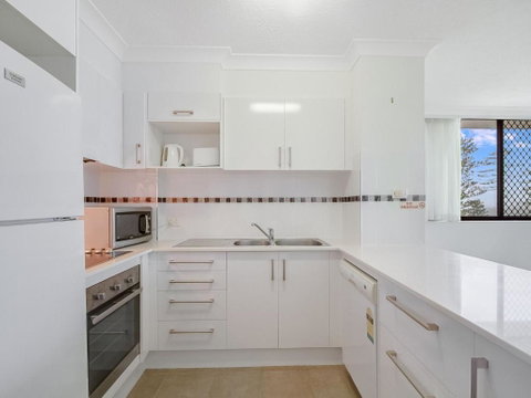 Aries Unit 16 - Kempsey Accommodation 3