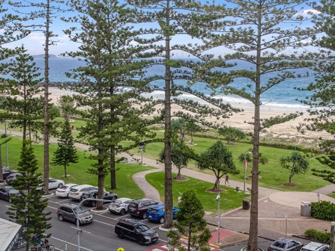Aries Unit 16 - Kempsey Accommodation 4