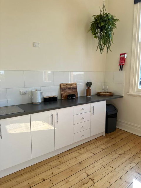 ARK Apartments - Kempsey Accommodation 4