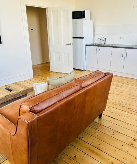 ARK Apartments - Kempsey Accommodation 3