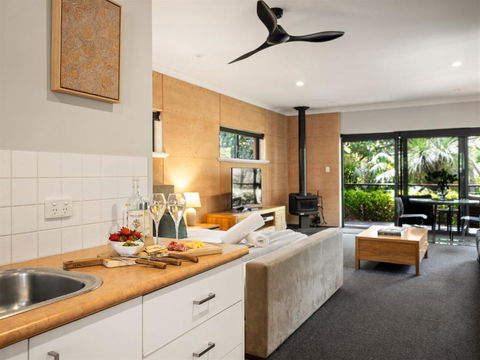 Aroha - Kempsey Accommodation 3