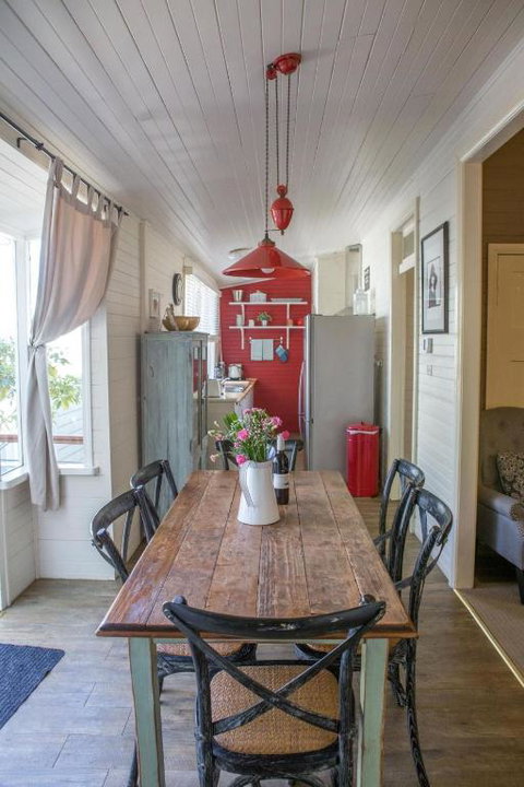 Arohanui - Kempsey Accommodation 1