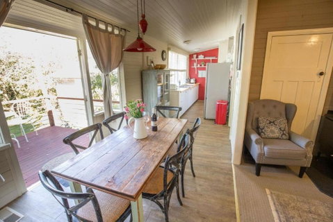 Arohanui - Kempsey Accommodation 2