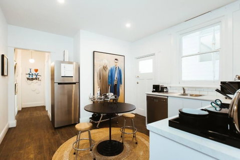 Arthur Apartment - Kempsey Accommodation 0