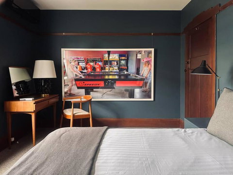 Arthur Apartment - Kempsey Accommodation 4