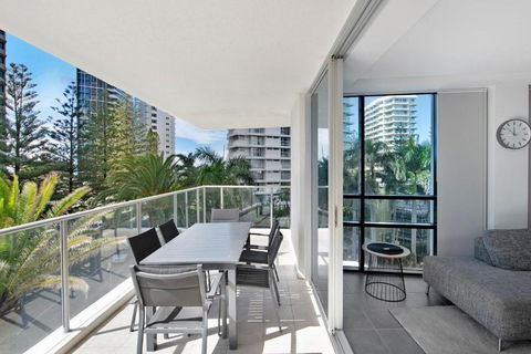 Artique 3 Bedroom Apartment Close To The Beach - CoastHM - Kempsey Accommodation 4