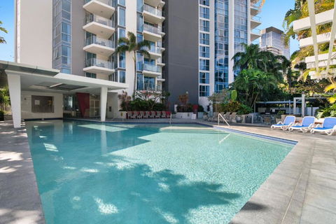Artique 3 Bedroom Apartment Close To The Beach - CoastHM - Kempsey Accommodation 1