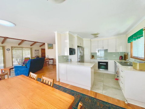 Ashgrove - Kempsey Accommodation 0