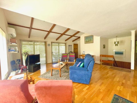 Ashgrove - Kempsey Accommodation 1