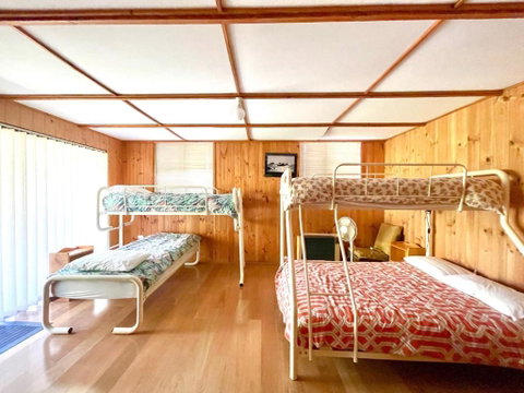 Ashgrove - Kempsey Accommodation 4
