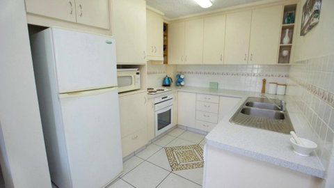 Ashwood Unit 7 - Kempsey Accommodation 1
