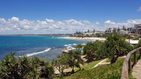 Ashwood Unit 7 - Kempsey Accommodation 3