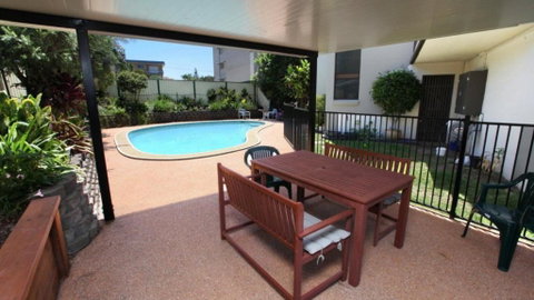 Ashwood Unit 7 - Kempsey Accommodation 4