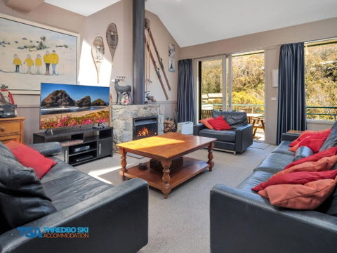 Aspect 4 - Kempsey Accommodation 0