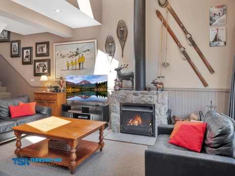 Aspect 4 - Kempsey Accommodation 1