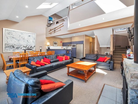 Aspect 4 - Kempsey Accommodation 2