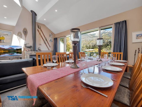 Aspect 4 - Kempsey Accommodation 4