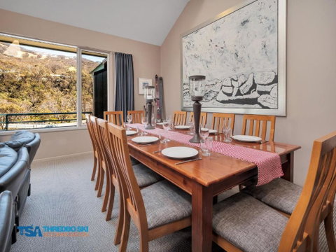 Aspect 4 - Kempsey Accommodation 3