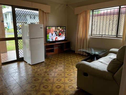 Aspley Large Room & Share Bathroom With Other Guests - Kempsey Accommodation 2