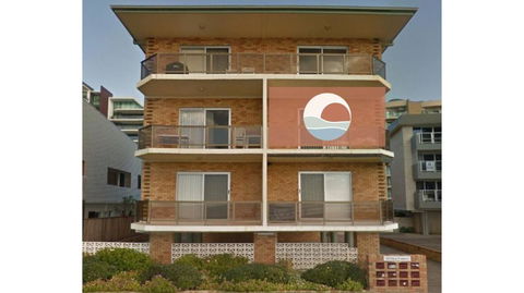 At The Beach, Debra Court Unit 5 - Kempsey Accommodation 4