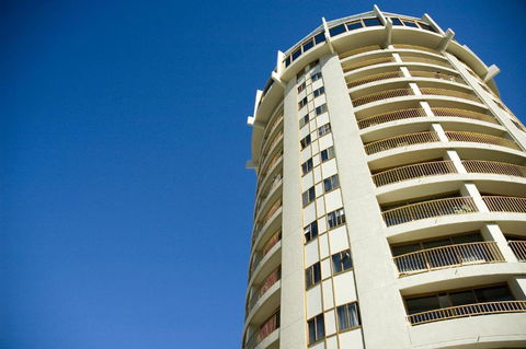 Atlantic Tower Motor Inn - Kempsey Accommodation 2