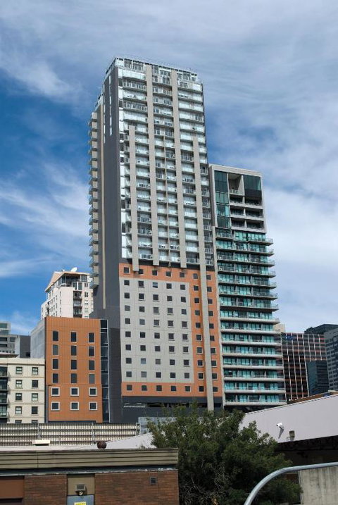 Atlantis Hotel Melbourne - Kempsey Accommodation 1