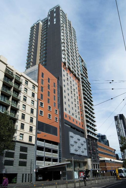 Atlantis Hotel Melbourne - Kempsey Accommodation 0