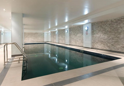 Atlantis Hotel Melbourne - Kempsey Accommodation 3