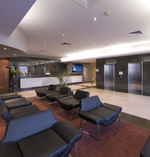 Atlantis Hotel Melbourne - Kempsey Accommodation 4