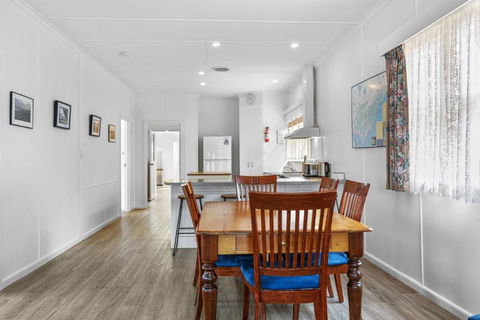 Aunty Wins - Kempsey Accommodation 2