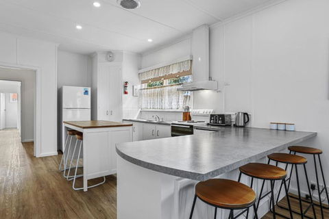 Aunty Wins - Kempsey Accommodation 3