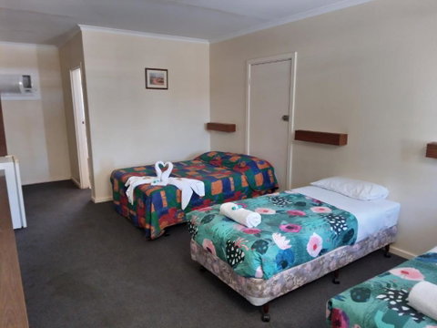 Austral Inn - Kempsey Accommodation 2