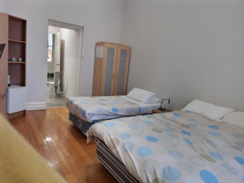 Austral Inn - Kempsey Accommodation 4