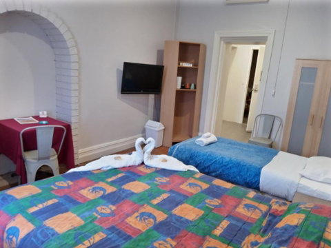 Austral Inn - Kempsey Accommodation 3