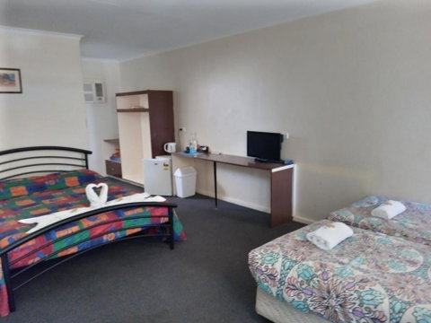 Austral Inn - Kempsey Accommodation 1