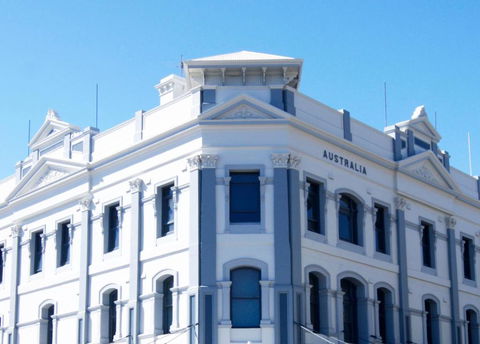 Australia Hotel Fremantle - Kempsey Accommodation 0