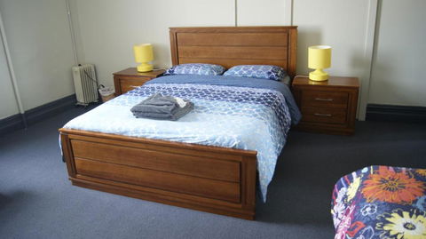 Australia Hotel Fremantle - Kempsey Accommodation 4