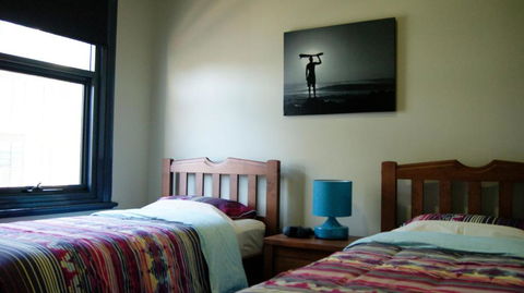 Australia Hotel Fremantle - Kempsey Accommodation 3