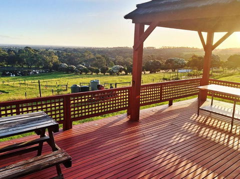 Auyea Farm 3BR Entire House - 7 Mins To Gumbuya World - Kempsey Accommodation 0