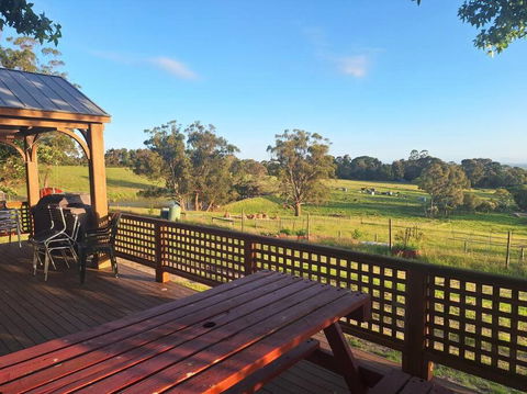 Auyea Farm 3BR Entire House - 7 Mins To Gumbuya World - Kempsey Accommodation 4