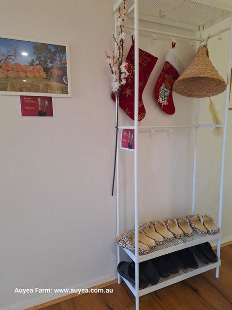 Auyea Farm 3BR Entire House - 7 Mins To Gumbuya World - Kempsey Accommodation 3