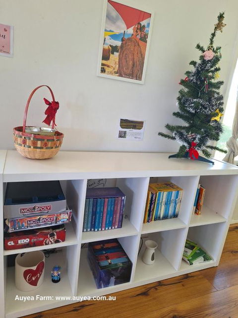 Auyea Farm 3BR Entire House - 7 Mins To Gumbuya World - Kempsey Accommodation 2