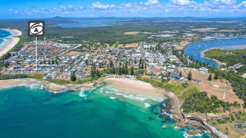 Avalon 4 - Kempsey Accommodation 1
