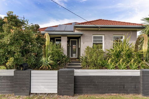 Avondale 7 Cashmore Street - Kempsey Accommodation 0