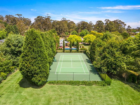 Avonlea, Bowral, Southern Highlands - Kempsey Accommodation 1