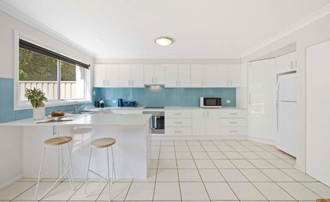 Azul Blue At Shellys - Kempsey Accommodation 4