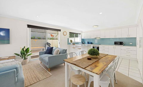 Azul Blue At Shellys - Kempsey Accommodation 3