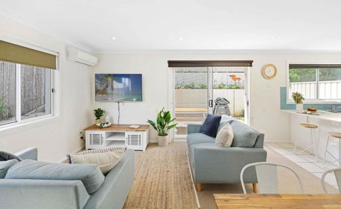 Azul Blue At Shellys - Kempsey Accommodation 2